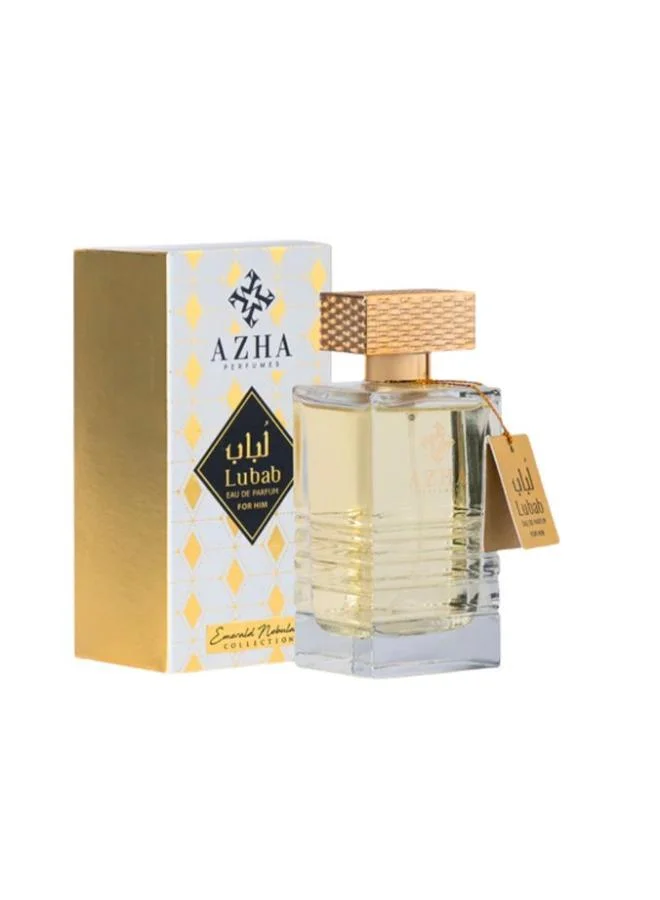 Azha Perfumes Lubab Eau De Parfum 100 ml for Him